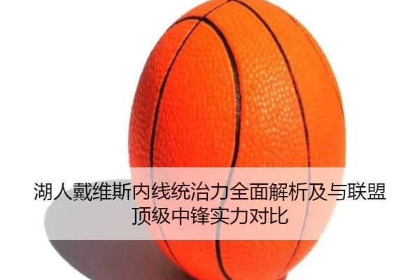 湖人戴维斯内线统治力全面解析及与联盟顶级中锋实力对比